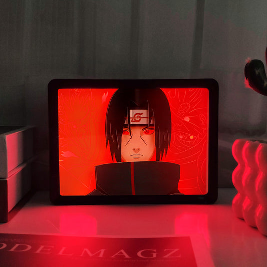 Itachi LED Lightbox